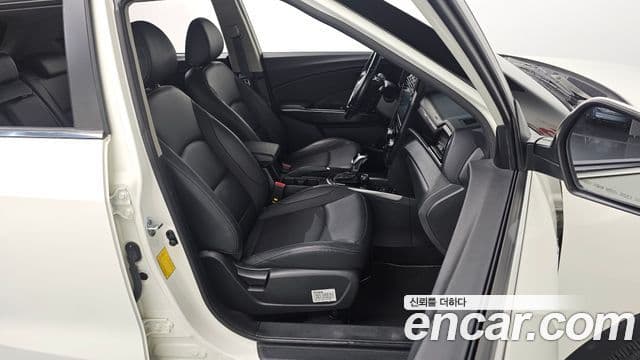 KG모빌리티(SsangYong) Berry New Tivoli V3, 2022 12