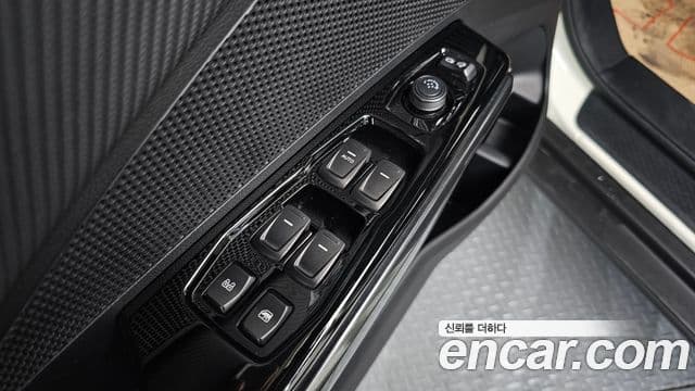 KG모빌리티(SsangYong) Berry New Tivoli V3, 2022 13