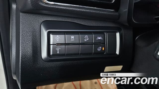 KG모빌리티(SsangYong) Berry New Tivoli V3, 2022 14