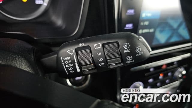 KG모빌리티(SsangYong) Berry New Tivoli V3, 2022 16