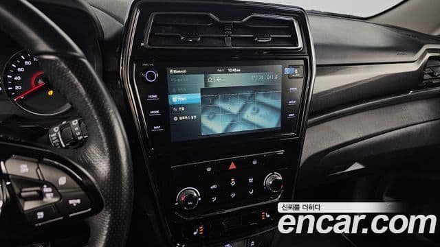 KG모빌리티(SsangYong) Berry New Tivoli V3, 2022 18