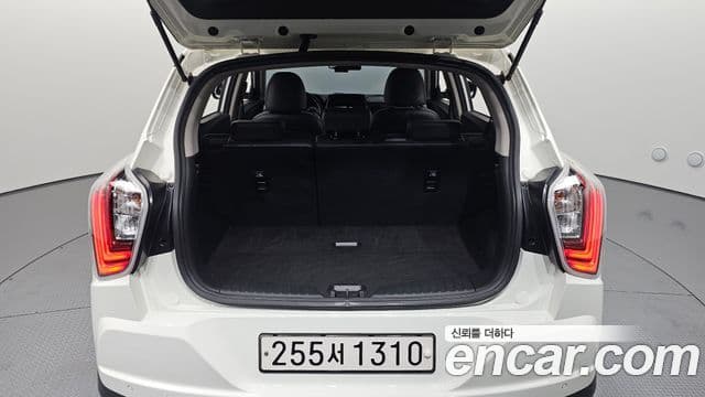 KG모빌리티(SsangYong) Berry New Tivoli V3, 2022 20