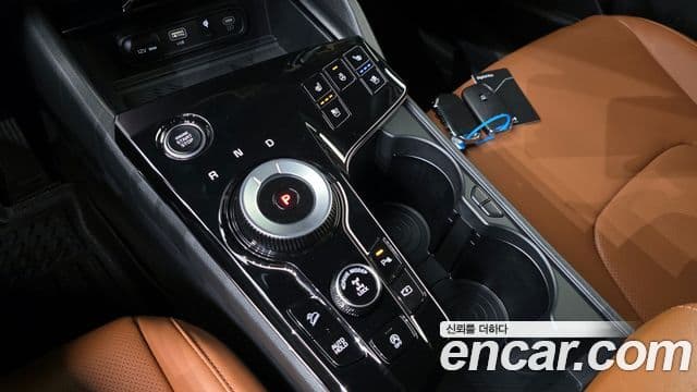 Kia Sportage 5세대 Noblesse, 2023 9