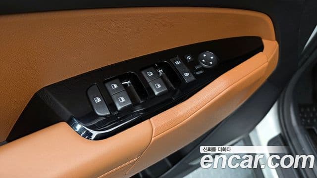 Kia Sportage 5세대 Noblesse, 2023 11