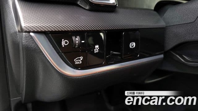 Kia Sportage 5세대 Noblesse, 2023 12