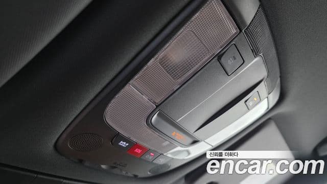 Kia Sportage 5세대 Noblesse, 2023 15
