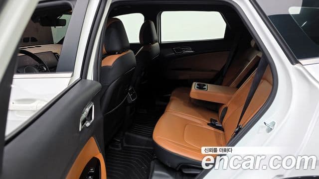 Kia Sportage 5세대 Noblesse, 2023 20