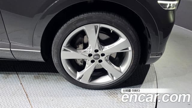 Genesis GV80, 2023 все фото