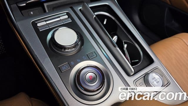 Genesis GV80, 2023 9