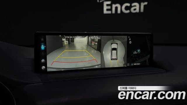 Genesis GV80, 2023 15