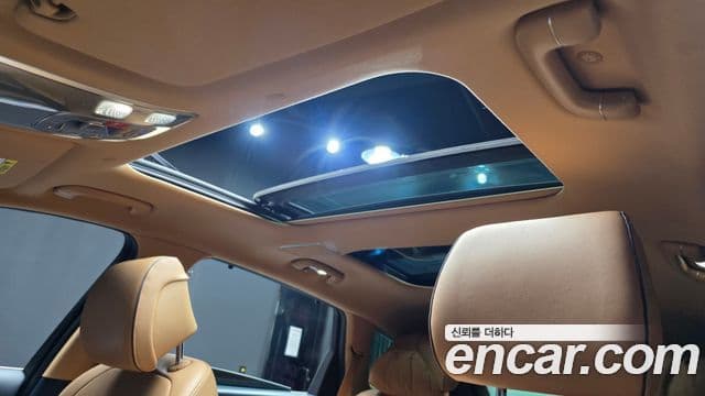 Genesis GV80, 2023 18