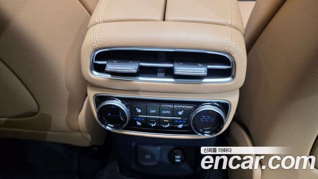 Genesis GV80, 2023 19