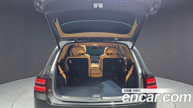 Genesis GV80, 2023 20
