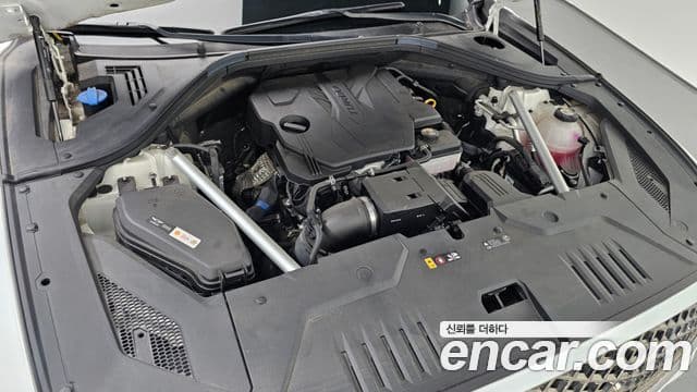 Genesis GV70, 2023 6