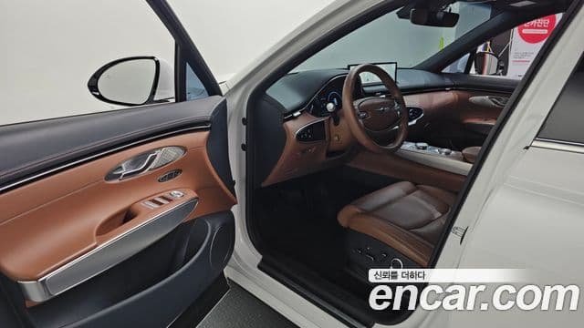 Genesis GV70, 2023 10