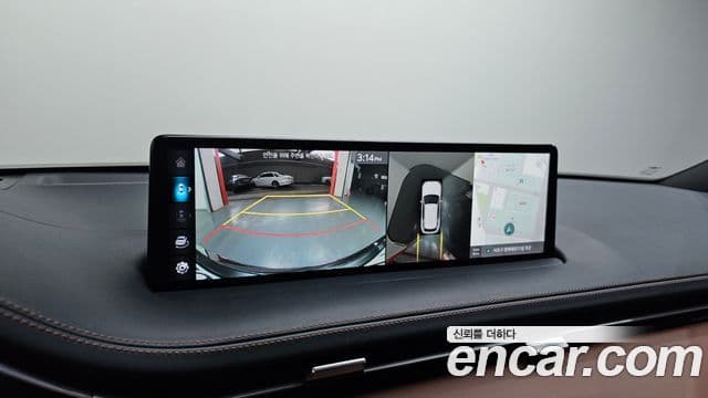 Genesis GV70, 2023 15