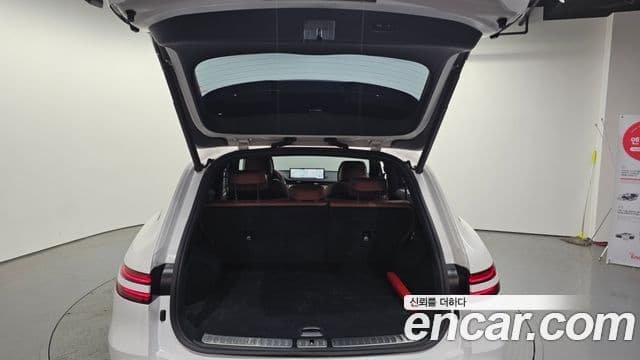 Genesis GV70, 2023 20