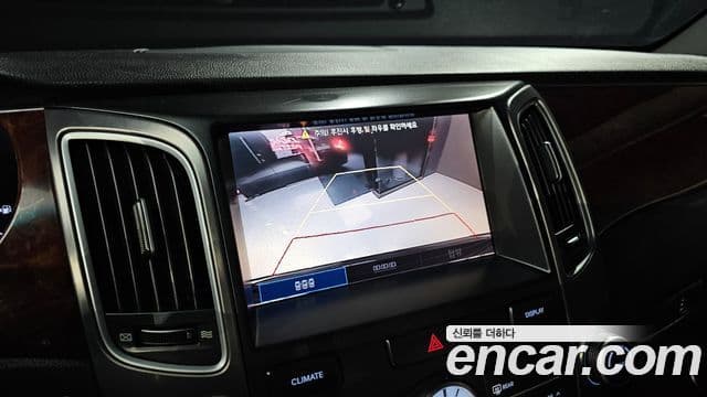 Hyundai Equus(новый кузов / новое поколение) Prime, 2012 16