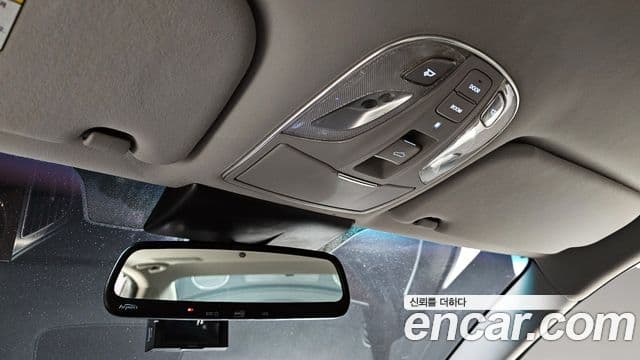 Hyundai Equus(новый кузов / новое поколение) Prime, 2012 17