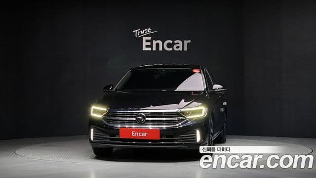 Volkswagen Jetta 7세대 Prestige, 2024 3