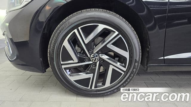 Volkswagen Jetta 7세대 Prestige, 2024 все фото