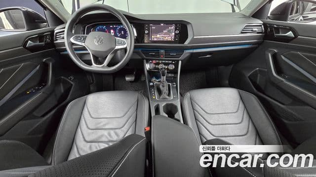 Volkswagen Jetta 7세대 Prestige, 2024 7