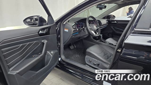 Volkswagen Jetta 7세대 Prestige, 2024 10