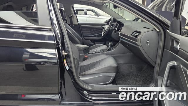 Volkswagen Jetta 7세대 Prestige, 2024 11