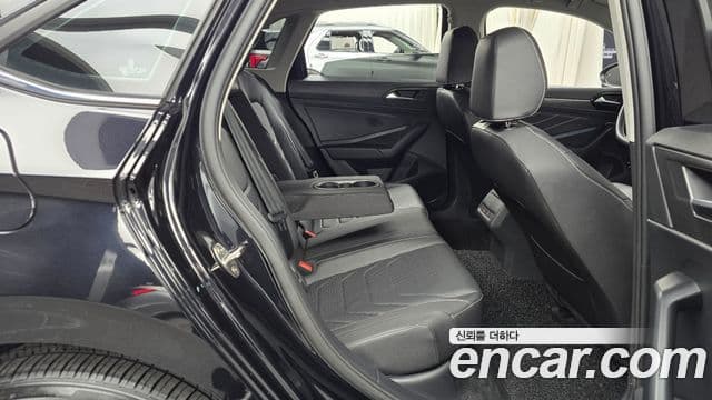 Volkswagen Jetta 7세대 Prestige, 2024 12