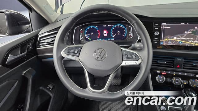 Volkswagen Jetta 7세대 Prestige, 2024 13
