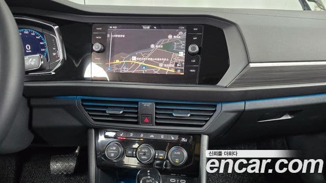 Volkswagen Jetta 7세대 Prestige, 2024 14