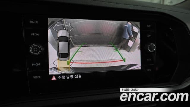 Volkswagen Jetta 7세대 Prestige, 2024 15