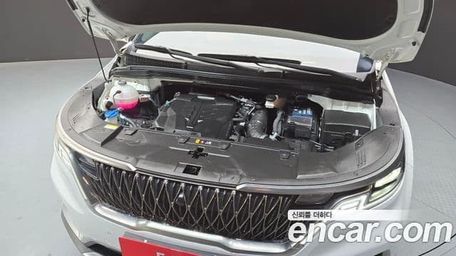 Kia Carnival 4세대 Signature, 2023 6