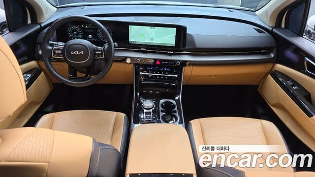 Kia Carnival 4세대 Signature, 2023 7