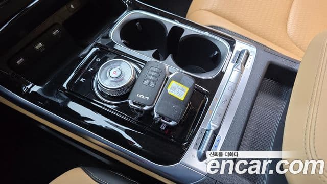 Kia Carnival 4세대 Signature, 2023 9