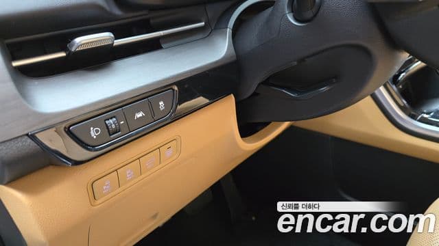 Kia Carnival 4세대 Signature, 2023 14