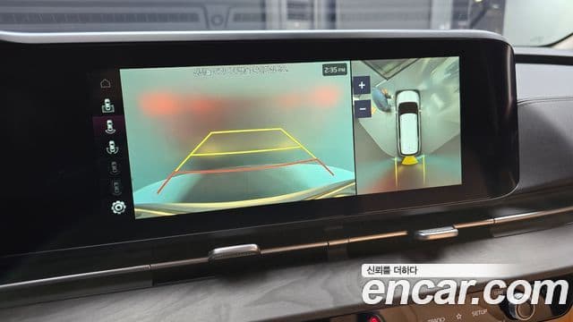 Kia Carnival 4세대 Signature, 2023 16