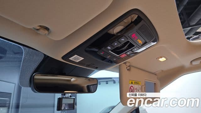 Kia Carnival 4세대 Signature, 2023 17