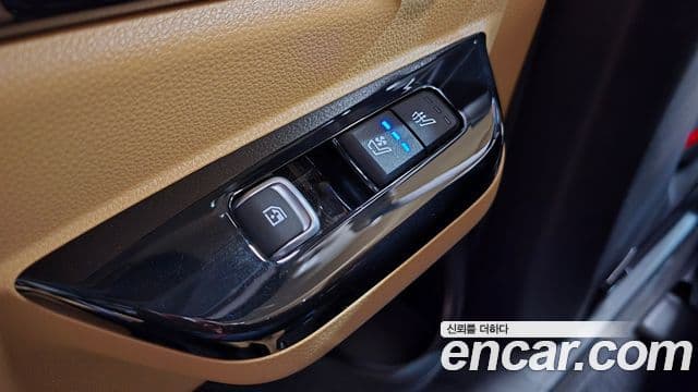 Kia Carnival 4세대 Signature, 2023 18