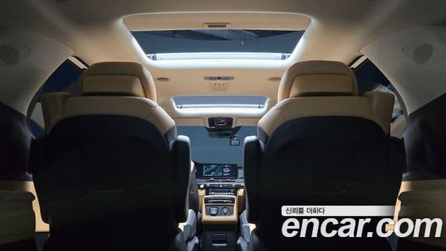 Kia Carnival 4세대 Signature, 2023 20