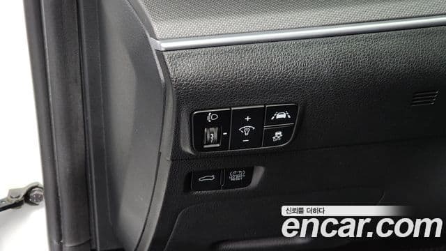 Kia K5 гибрид 3세대 Prestige, 2022 14