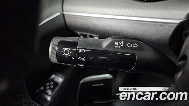 Kia K5 гибрид 3세대 Prestige, 2022 15