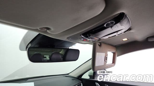 Kia K5 гибрид 3세대 Prestige, 2022 20