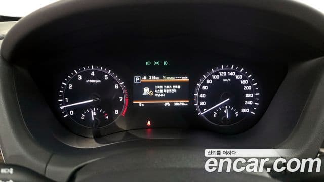 Genesis G80 Luxury, 2019 8