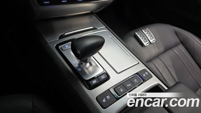 Genesis G80 Luxury, 2019 9