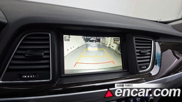 Genesis G80 Luxury, 2019 15