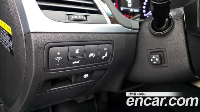 Genesis G80 Luxury, 2019 16