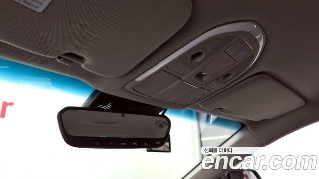 Genesis G80 Luxury, 2019 17