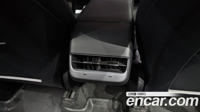 Tesla модель Y Long Range AWD, 2022 18