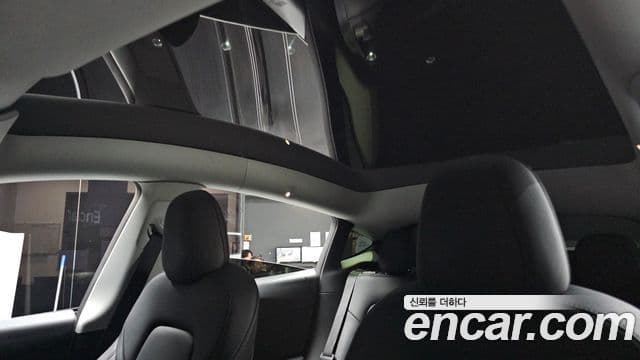 Tesla модель Y Long Range AWD, 2022 19